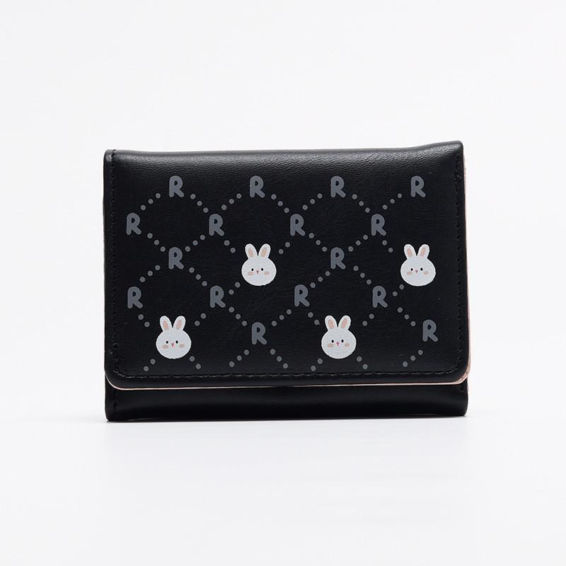 Cute Cartoon Style Women s Short Wallet Pu Leather Coin Purse Wholesale
Cute Cartoon Style Women s Short Wallet Pu Leather Coin Purse Wholesale