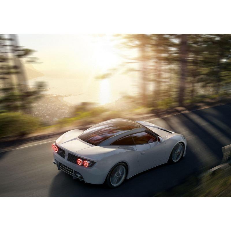 SPYKER Sports Car Decorative Framed Poster for Bedroom or Dealership Walls Yellow Kraft Paper (No Glue) 30X42 cm
SPYKER Sports Car Decorative Framed Poster for Bedroom or Dealership Walls Yellow Kraft Paper (No Glue) 30X42 cm