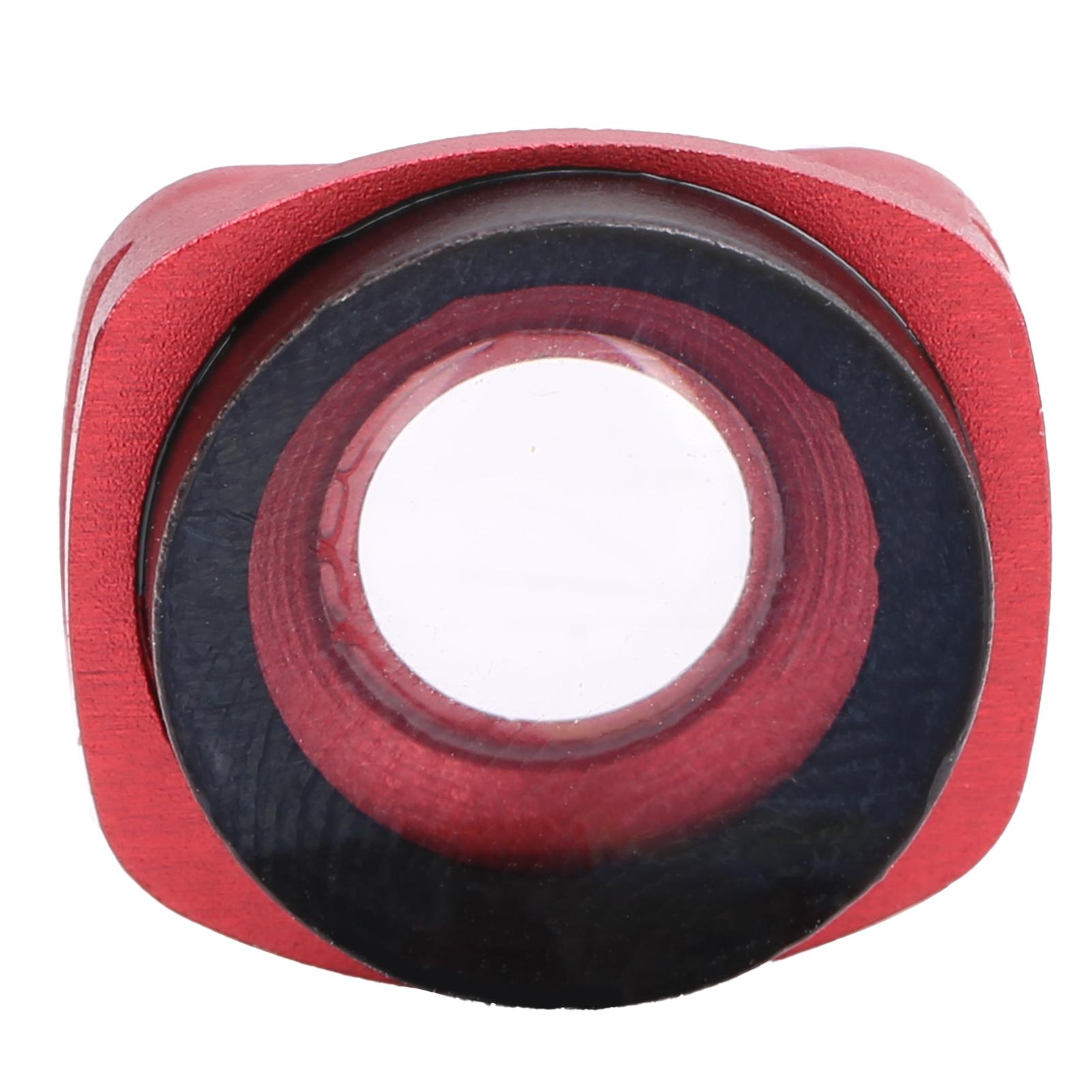 Ручная камера Магнитный Объектив Широкоугольный Фильтр Высокой Четкости для Osmo Pocket 12
Ручная камера Магнитный Объектив Широкоугольный Фильтр Высокой Четкости для Osmo Pocket 12