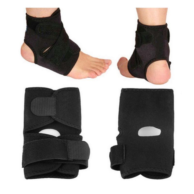 1PC Badminton Sports Protective Gear, Adjustable Ankle Protection, Ankle Protection
1PC Badminton Sports Protective Gear, Adjustable Ankle Protection, Ankle Protection