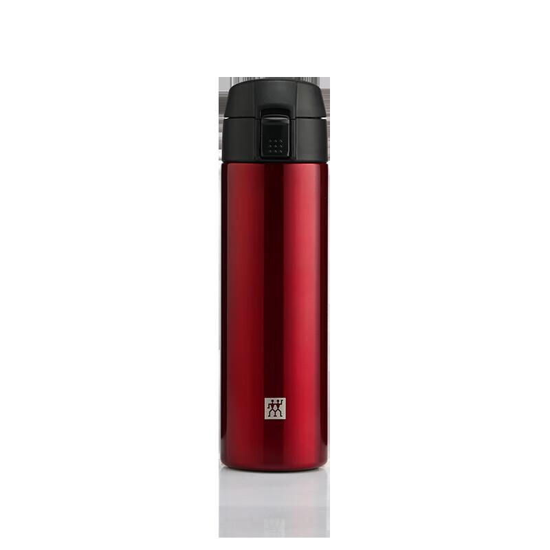 ZWILLING GoVac Insulated Travel Mug
ZWILLING GoVac Insulated Travel Mug