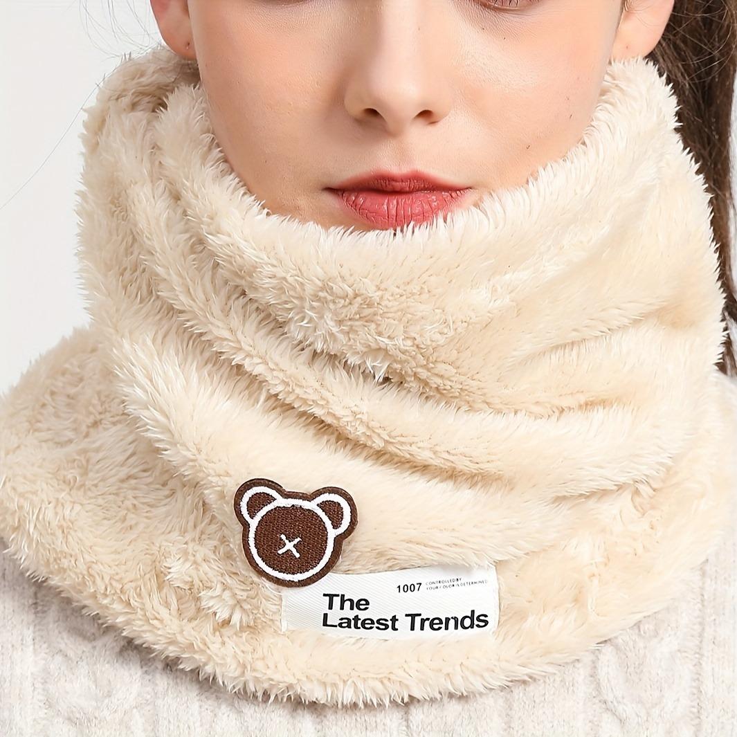 Sports Scarf Knitted Neck Warmer Fashion Soft Women Men Face Cover Winter Skating Running Hiking Thick Cold-proof Collar бежевый
Sports Scarf Knitted Neck Warmer Fashion Soft Women Men Face Cover Winter Skating Running Hiking Thick Cold-proof Collar бежевый