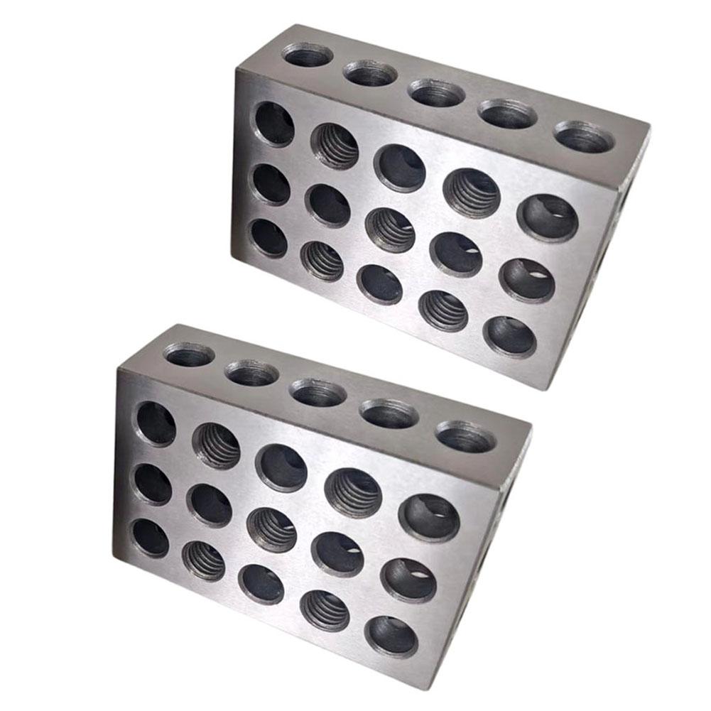 For Metalwork Setups Setup Blocks High Strength Steel Setup Blocks Steel Blocks Steel Blocks Accuracy Ground Versatile Setup China Mainland
For Metalwork Setups Setup Blocks High Strength Steel Setup Blocks Steel Blocks Steel Blocks Accuracy Ground Versatile Setup China Mainland