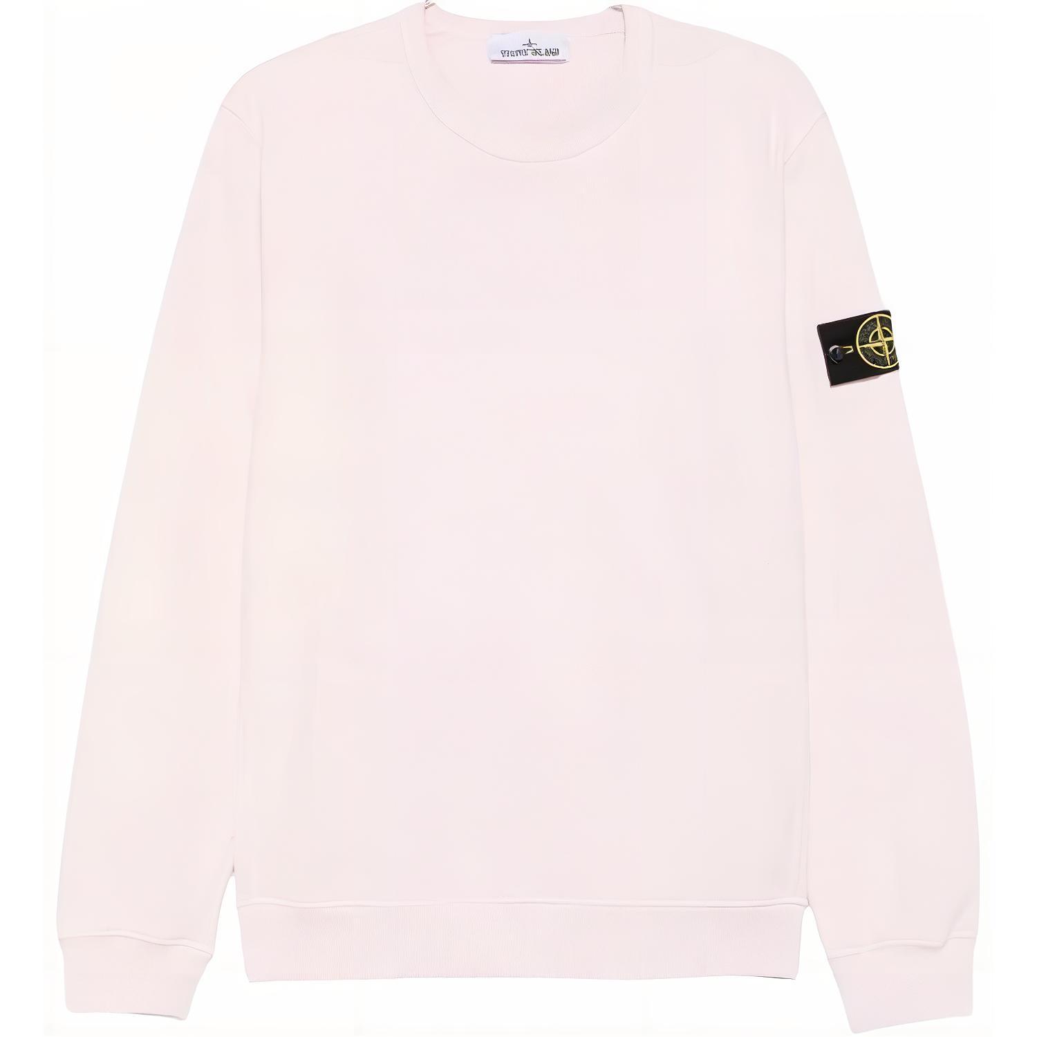 STONE ISLAND Классический однотонный свитшот с круглым вырезом из хлопка с начесом унисекс K2S156100028S0A20-V0080 XL
STONE ISLAND Классический однотонный свитшот с круглым вырезом из хлопка с начесом унисекс K2S156100028S0A20-V0080 XL
