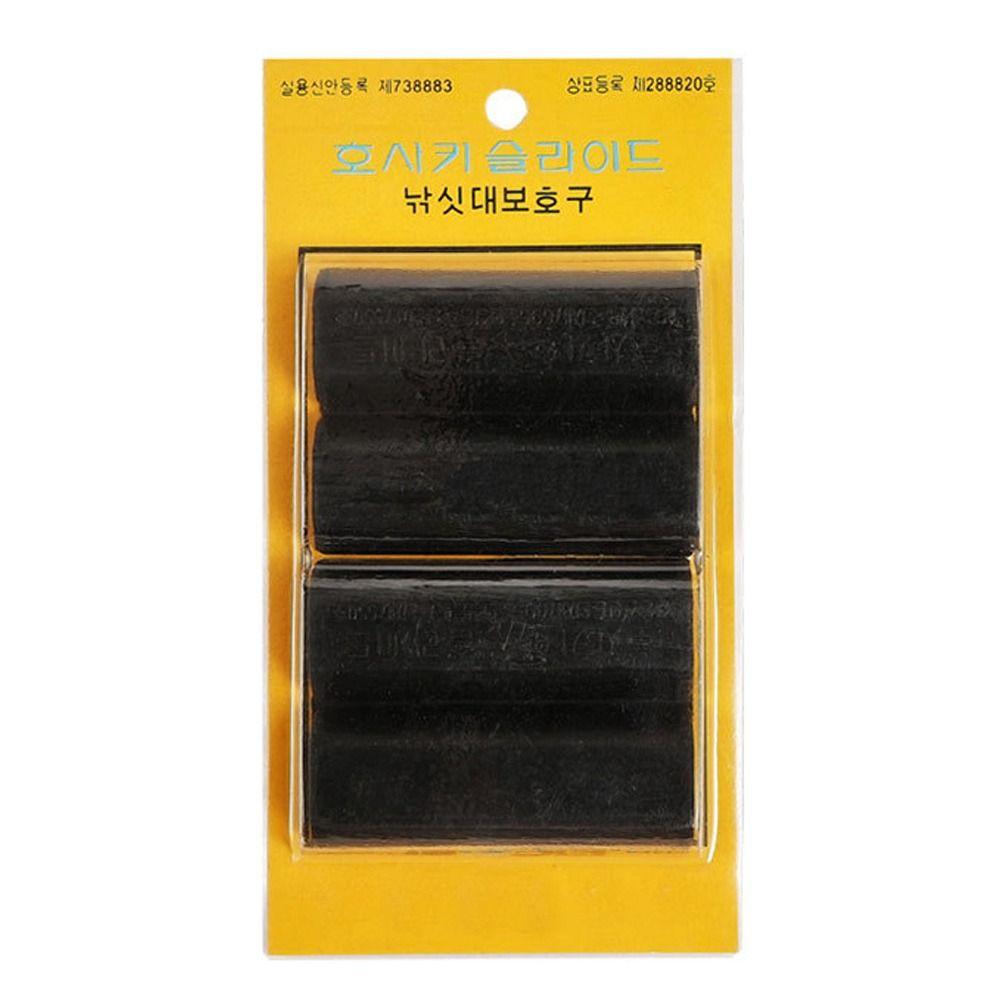 Stable Black Rubber Shrink fishing Retreat Rod Device Fishing Supplies Non-slip Rod
Stable Black Rubber Shrink fishing Retreat Rod Device Fishing Supplies Non-slip Rod