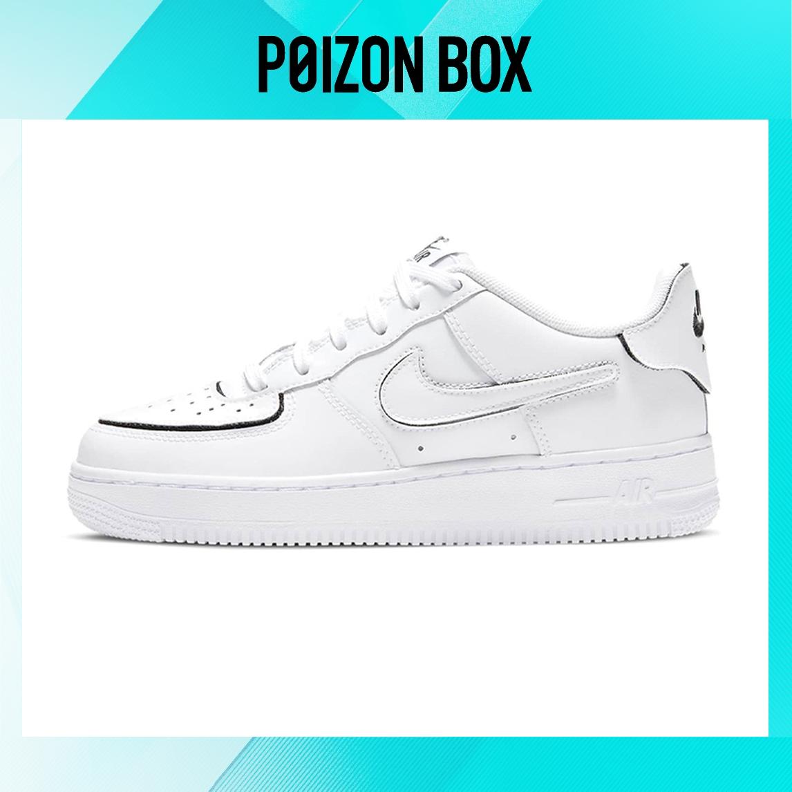 кроссовки Nike Air Force 1 Low Skateboarding Shoes Women CT3840-100
кроссовки Nike Air Force 1 Low Skateboarding Shoes Women CT3840-100