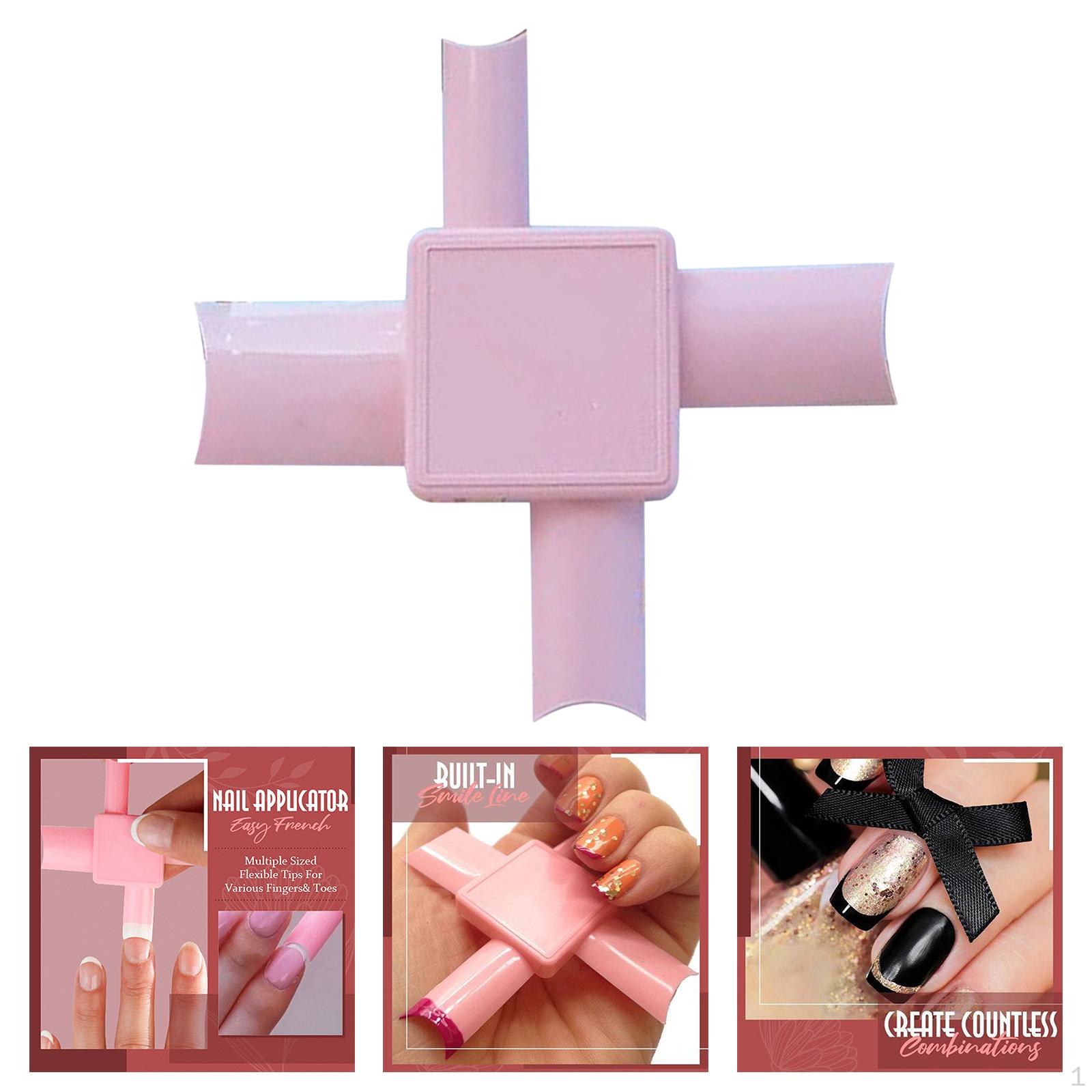 Пластиковый аппликатор для ногтей, направляющая для края линии, пластина для самостоятельной печати, инструменты для маникюра с французскими кончиками пальцев
Пластиковый аппликатор для ногтей, направляющая для края линии, пластина для самостоятельной печати, инструменты для маникюра с французскими кончиками пальцев