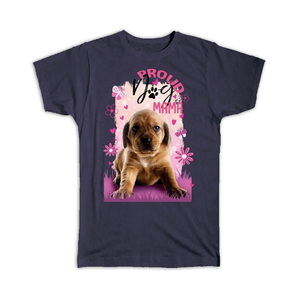 Gift T-Shirt : Baby Labrador Sweet Dog Puppy Pet Flowers Hearts Only You Card S
Gift T-Shirt : Baby Labrador Sweet Dog Puppy Pet Flowers Hearts Only You Card S