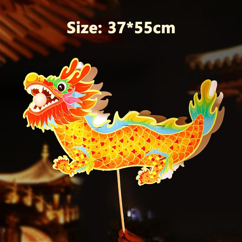 Свято середини осені. Нематеріальна спадщина. Ручна робота. Танець дракона. Літаючий поліпропіленовий ліхтар. Дитяча креативна декоративна іграшка. Роботи.
Свято середини осені. Нематеріальна спадщина. Ручна робота. Танець дракона. Літаючий поліпропіленовий ліхтар. Дитяча креативна декоративна іграшка. Роботи.