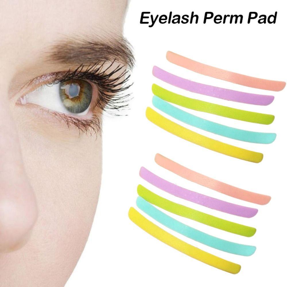 Pads Silicone Eyelash Pads Set Eye Lash Extension Tools Eyelash Lift Pads Rods Eyelash Perm Pad 5 pair
Pads Silicone Eyelash Pads Set Eye Lash Extension Tools Eyelash Lift Pads Rods Eyelash Perm Pad 5 pair