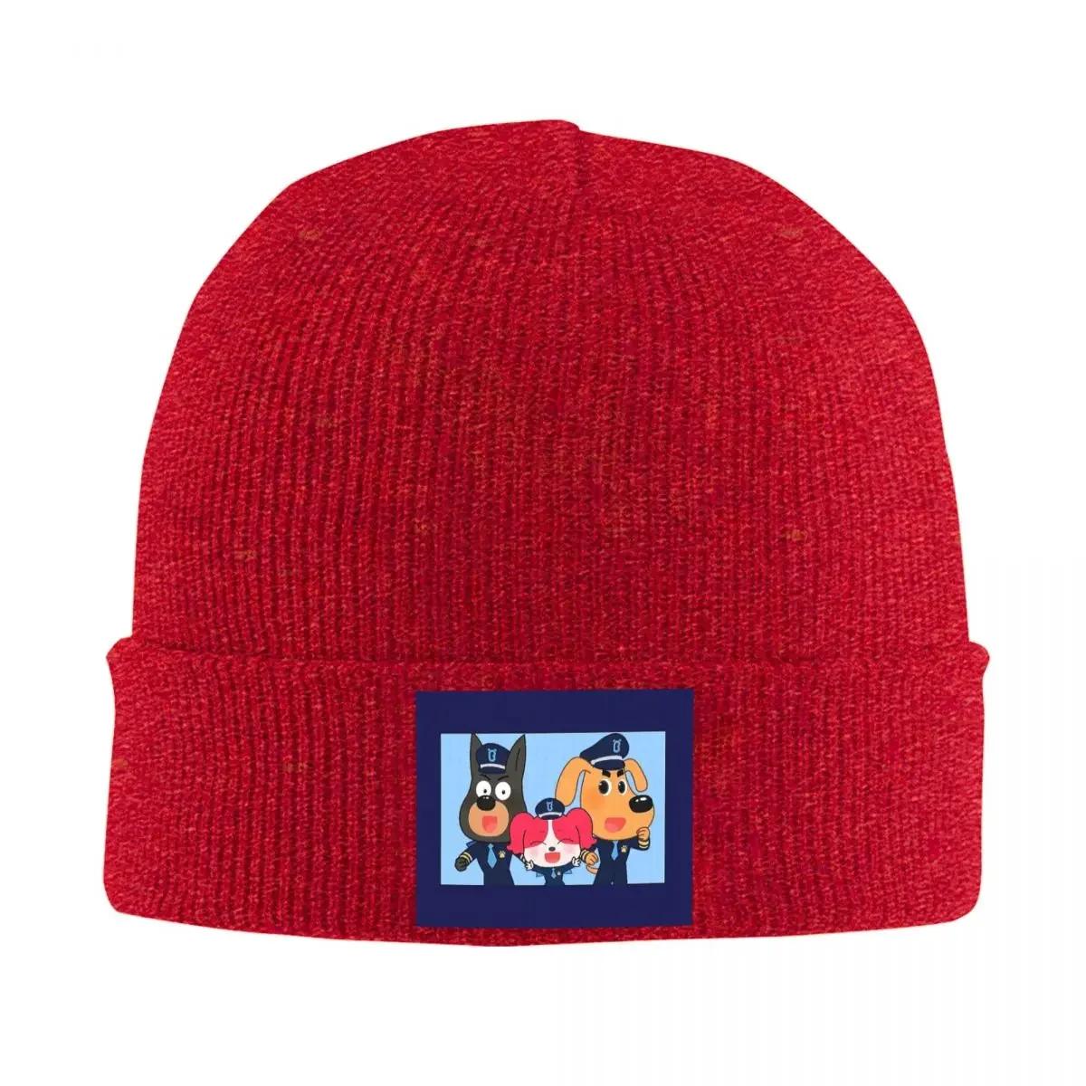 Blue Eyes White Dragon Polymerization Knitted Hat Beanies Winter Hat Warm Unisex Hiphop YuGiOh Caps for Unisex Women One Size
Blue Eyes White Dragon Polymerization Knitted Hat Beanies Winter Hat Warm Unisex Hiphop YuGiOh Caps for Unisex Women One Size