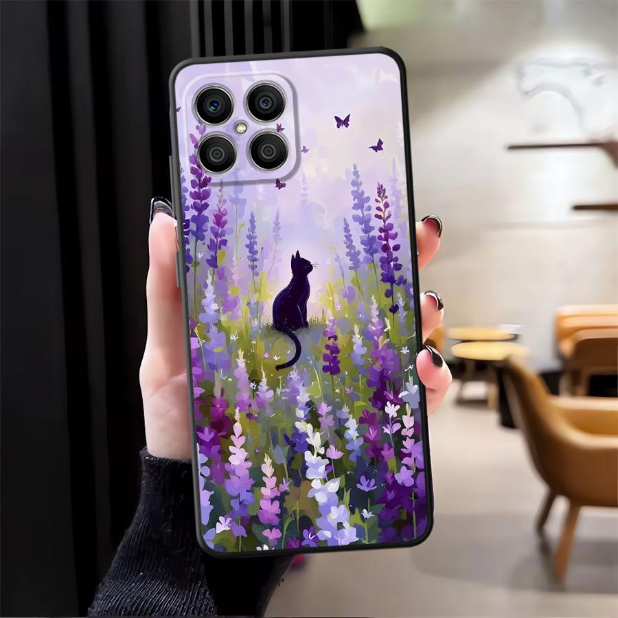 Чехол для телефона Honor 90 Magic5Lite X7 X5b 200 400 Lite X8 X6 X9a 70 8X Милый Кот Искусство Honor X8b
Чехол для телефона Honor 90 Magic5Lite X7 X5b 200 400 Lite X8 X6 X9a 70 8X Милый Кот Искусство Honor X8b