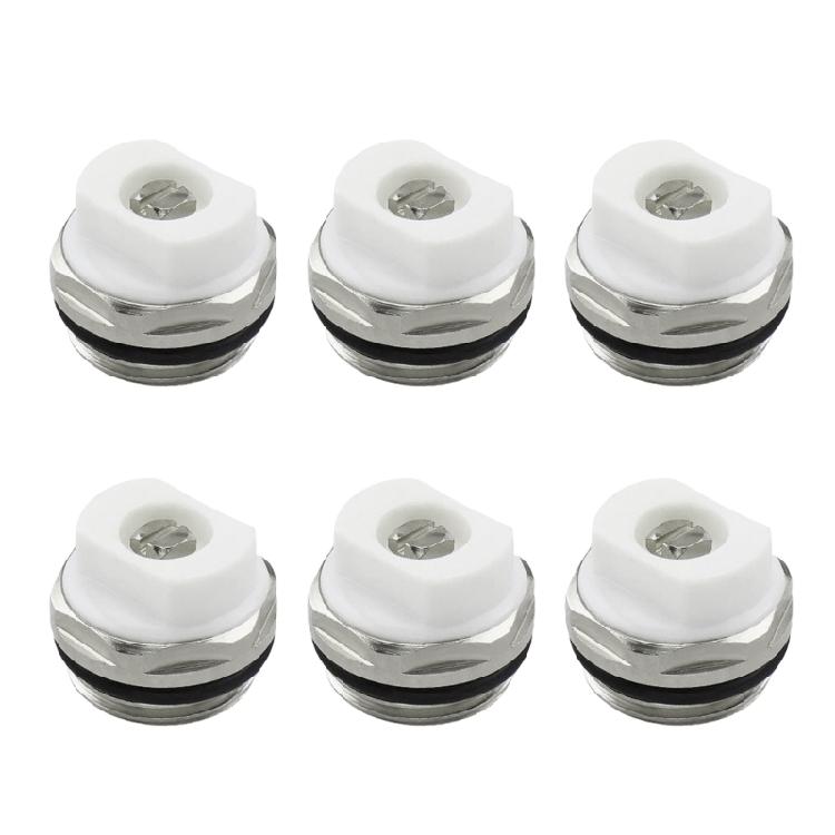 Steel Radiator Valves Leak Proof Designs Radiator Bleeding Valves Easy Install Radiator Air Vent Valves for Heating 1
Steel Radiator Valves Leak Proof Designs Radiator Bleeding Valves Easy Install Radiator Air Vent Valves for Heating 1