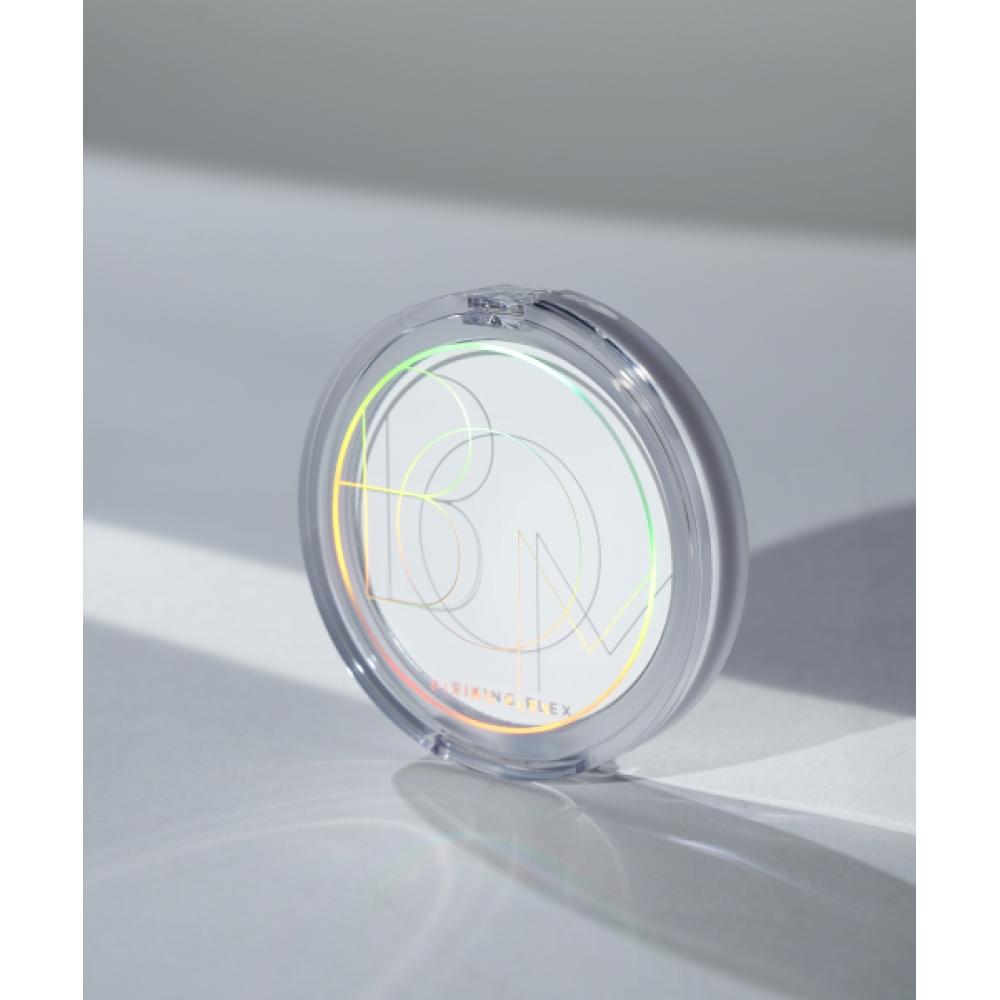 B.o.m Bom Fixing Flex Powder Pact 7.5g NONE
B.o.m Bom Fixing Flex Powder Pact 7.5g NONE