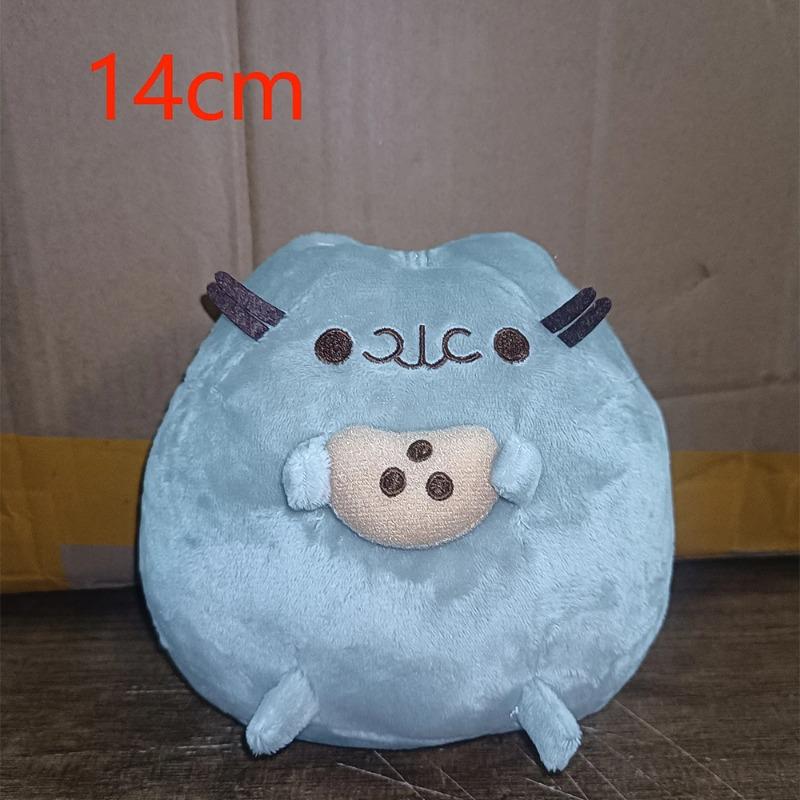 Simulated Cat Doll Plush Toy Anime Cat Soft Home Decoration Tabletop Bedroom Decoration Kids Toy Series Accessories Gifts/
Simulated Cat Doll Plush Toy Anime Cat Soft Home Decoration Tabletop Bedroom Decoration Kids Toy Series Accessories Gifts/