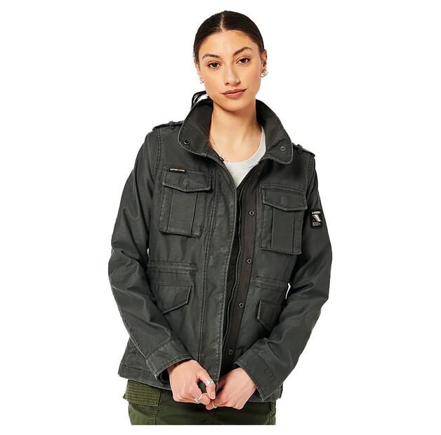 Superdry Vintage M65 куртка S
Superdry Vintage M65 куртка S