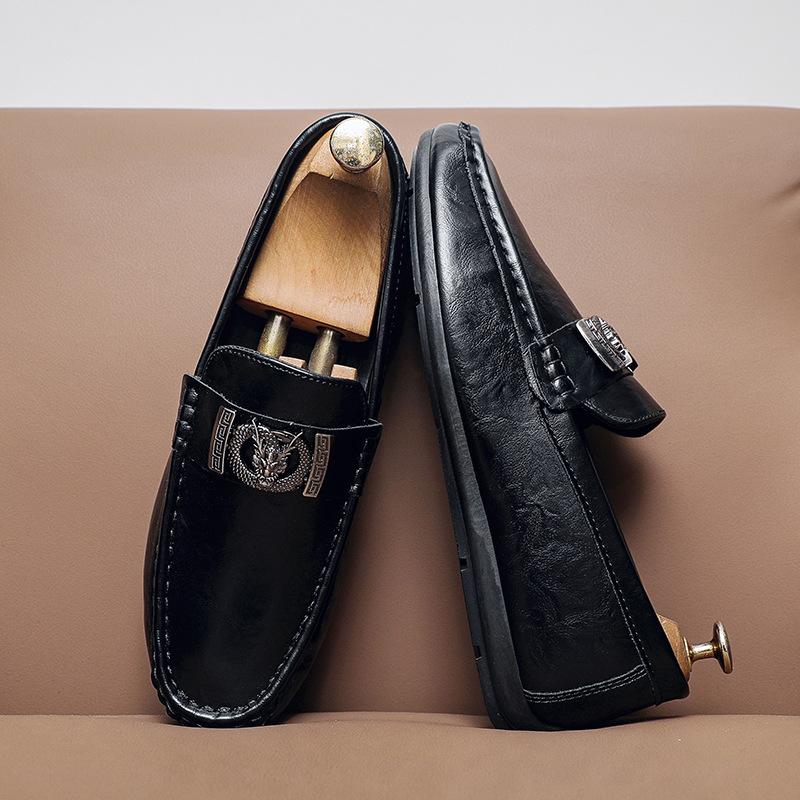 Прямой эфир взрыв Дуду обувь мужская обувь ленивая одна педаль мужская обувь закрывает ноги повседневная универсальная обувь лоферы с пряжкой 39
Прямой эфир взрыв Дуду обувь мужская обувь ленивая одна педаль мужская обувь закрывает ноги повседневная универсальная обувь лоферы с пряжкой 39