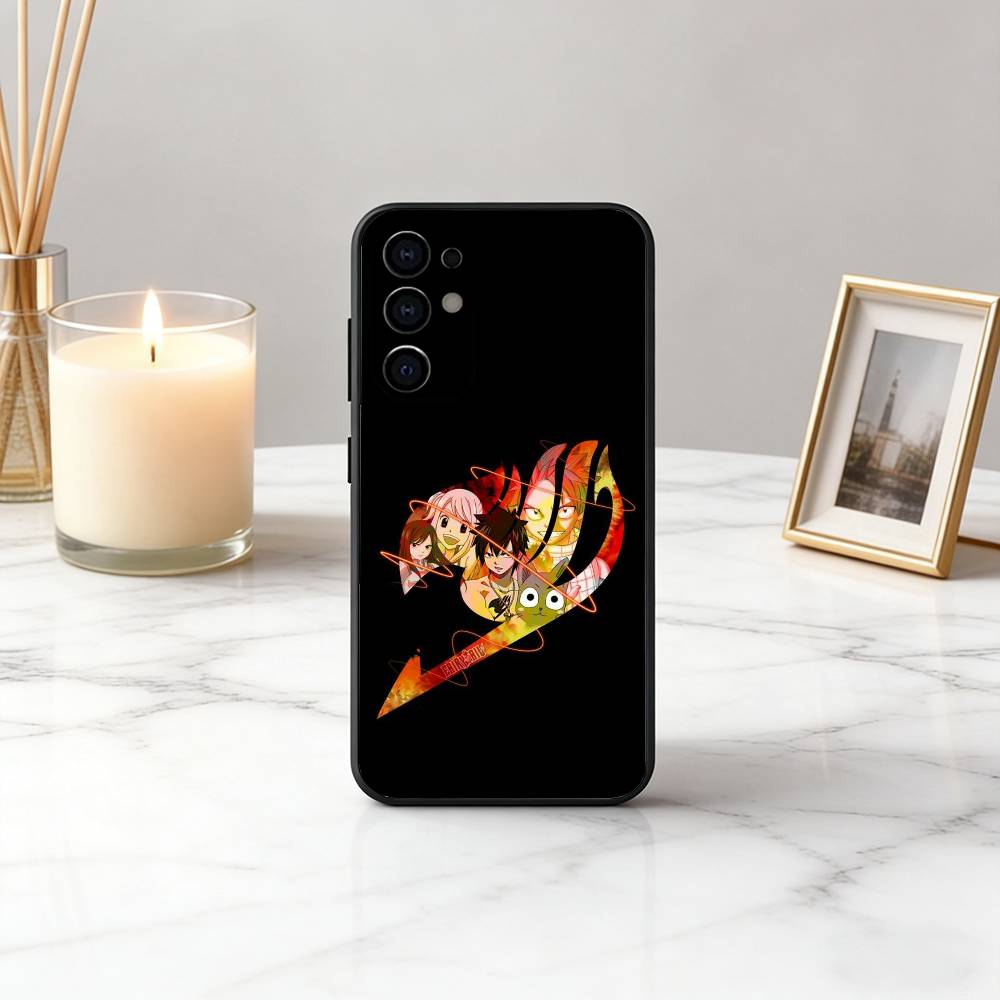 N-Natsu F-Fairy D-Dragneel T-Tail-es Phone Case For Samsung S25,S24,S21,S22,S23,S30,Ultra,S20,Plus,Fe,Lite,Note,10,Black Cover Samsung S24Plus
N-Natsu F-Fairy D-Dragneel T-Tail-es Phone Case For Samsung S25,S24,S21,S22,S23,S30,Ultra,S20,Plus,Fe,Lite,Note,10,Black Cover Samsung S24Plus