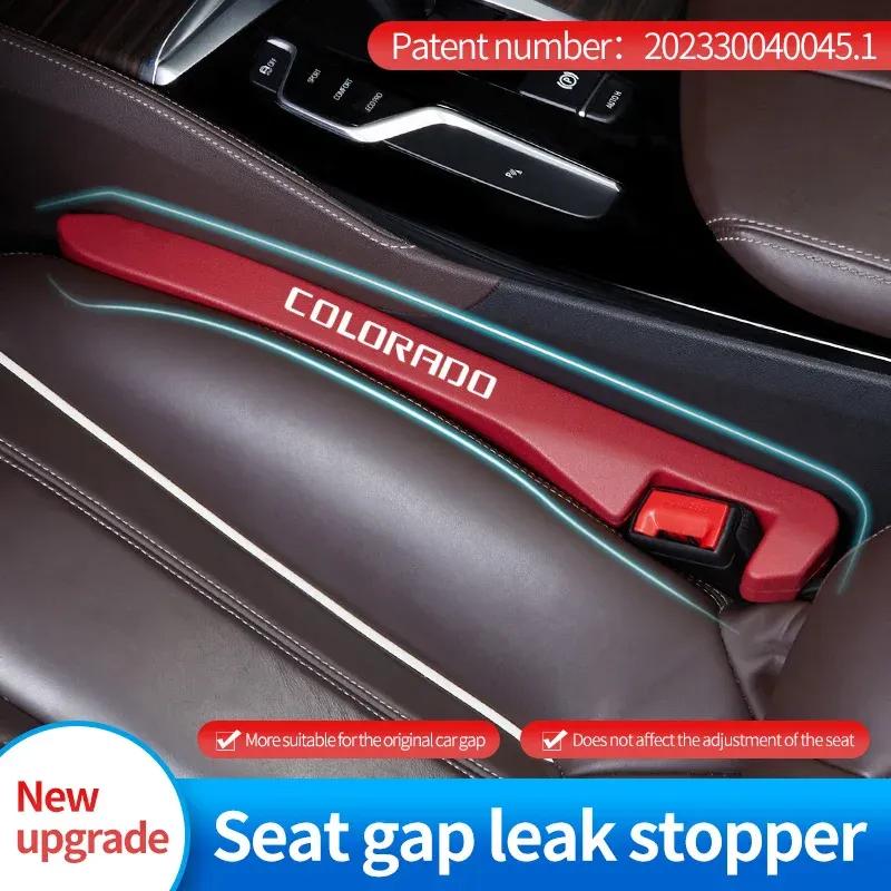 new car seat gap filler plug strip anti-leak filler strip car interior decoration supplies for Chevrolet Colorado ZR2 Z85 Orange-common (use)
new car seat gap filler plug strip anti-leak filler strip car interior decoration supplies for Chevrolet Colorado ZR2 Z85 Orange-common (use)