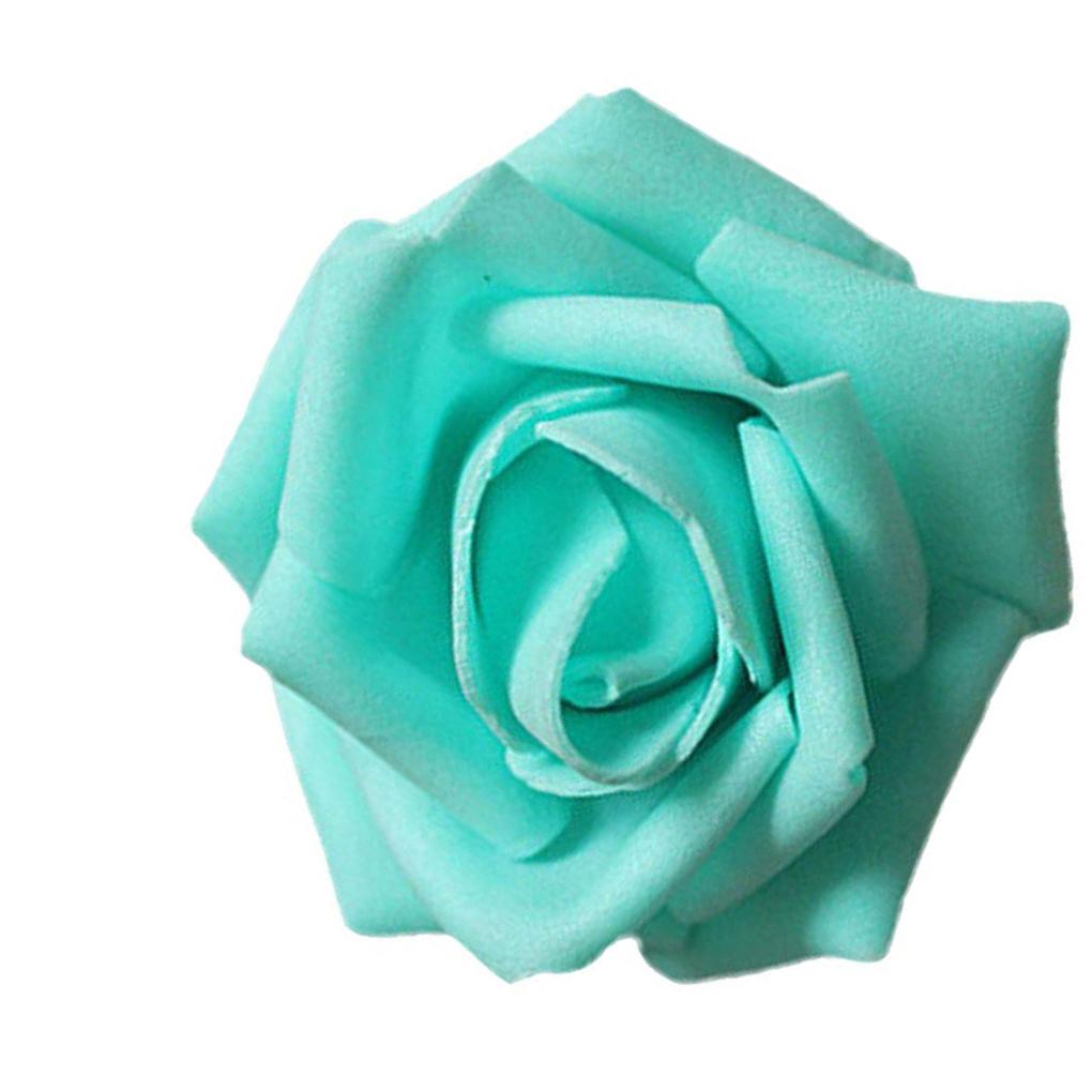 Pack of 50 Artificial Bionic Flowers PE Foam Simulation Roses Flower Decorations Wedding Party Engagement Presents
Pack of 50 Artificial Bionic Flowers PE Foam Simulation Roses Flower Decorations Wedding Party Engagement Presents