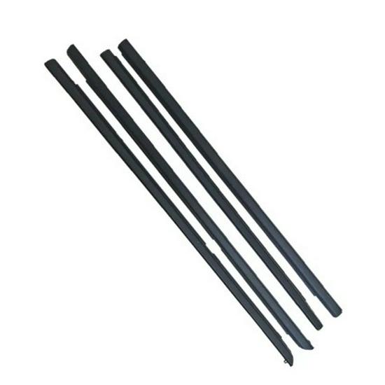 Window Sealing Strip for Mazda 3 & Mazda 6 Mazda
Window Sealing Strip for Mazda 3 & Mazda 6 Mazda