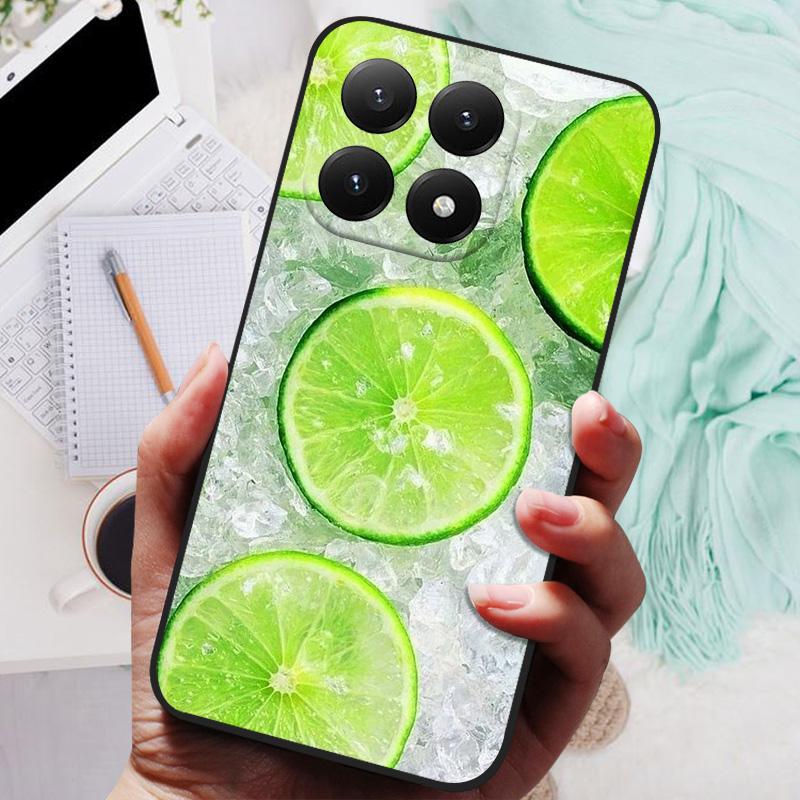 Для Xiaomi 15T Чохол М який ТПУ Силіконовий Чохли для Телефона для Xiaomi mi 15T Xiaomi15T Чохол Бампер Ударостійкий Coque 25069PTEBG Fundas Xiaomi 15T
Для Xiaomi 15T Чохол М який ТПУ Силіконовий Чохли для Телефона для Xiaomi mi 15T Xiaomi15T Чохол Бампер Ударостійкий Coque 25069PTEBG Fundas Xiaomi 15T