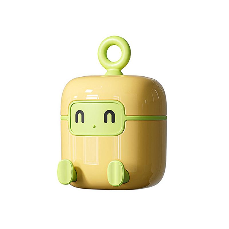 Washable Lint Remover Reusable Clothes Hair Sticky Roller Portable Pet Hair Remover Dust Removal Brush For Household Cleaning жёлтый
Washable Lint Remover Reusable Clothes Hair Sticky Roller Portable Pet Hair Remover Dust Removal Brush For Household Cleaning жёлтый