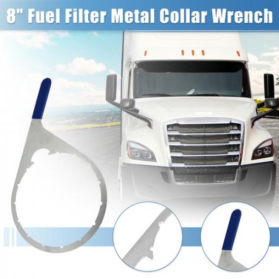 8 482017 Fuel Filter Collar Vent Cap Wrench Replacement for 482 483 782 Models
8 482017 Fuel Filter Collar Vent Cap Wrench Replacement for 482 483 782 Models