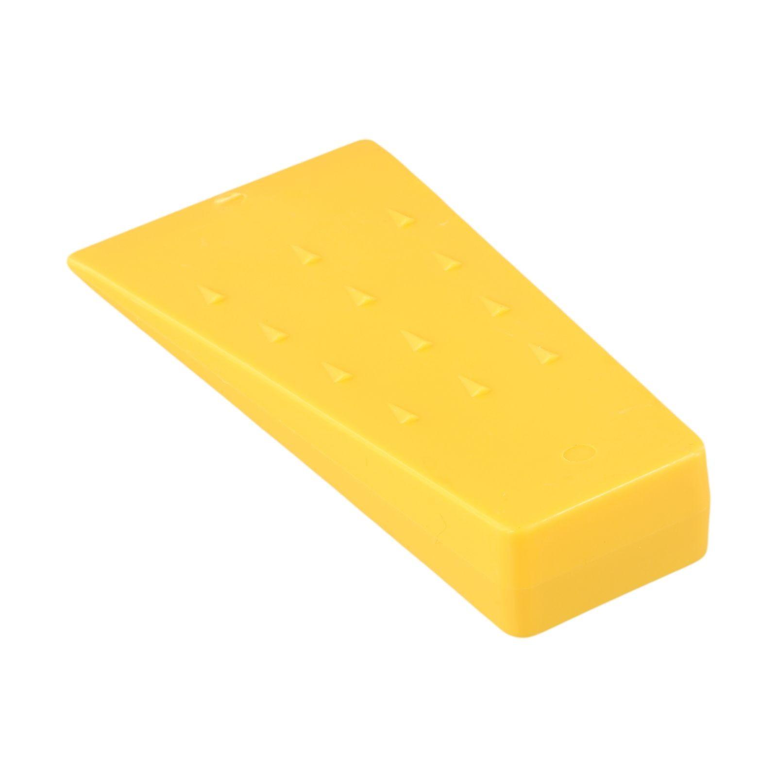 Felling Wedges 5.5Inch 8Inch Cutting Wedge With Spikes 5.5Inch
Felling Wedges 5.5Inch 8Inch Cutting Wedge With Spikes 5.5Inch