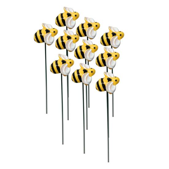 10 шт. божья коровка садовый колышек всепогодный прочный уличный патио двор газон 3D цветок гриб пчела шип палка украшение орнамент
10 шт. божья коровка садовый колышек всепогодный прочный уличный патио двор газон 3D цветок гриб пчела шип палка украшение орнамент