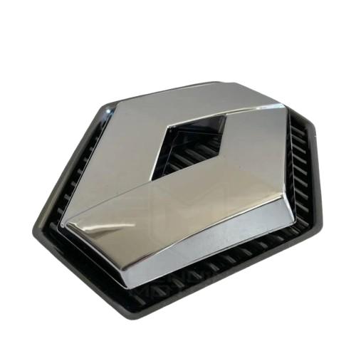 Емблема переднього бампера для Renault Master Mk2 / Renault Master Mk2 1998-2010 OEM 7700352126
Емблема переднього бампера для Renault Master Mk2 / Renault Master Mk2 1998-2010 OEM 7700352126