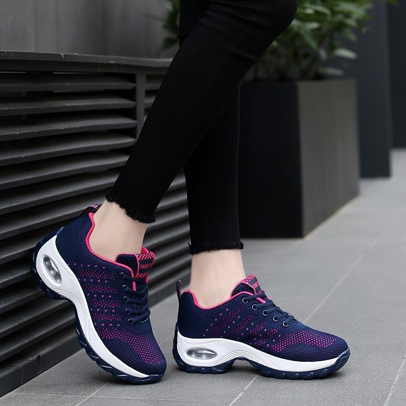 Middle-aged and elderly walking shoes large size spring and autumn foreign trade muffin shoes thick sole height increase flying woven dance shoes sp 35 чорний
Middle-aged and elderly walking shoes large size spring and autumn foreign trade muffin shoes thick sole height increase flying woven dance shoes sp 35 чорний