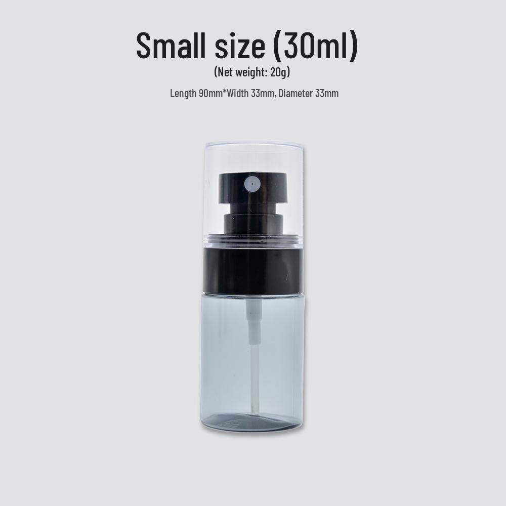Портативный флакон-спрей для ультрадисперсного распыления для дезинфицирующего средства или туалетной воды
Портативный флакон-спрей для ультрадисперсного распыления для дезинфицирующего средства или туалетной воды