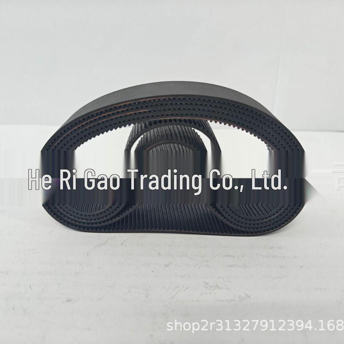 Porsche Panamera Steering Rack Belt 7806040584 чорний
Porsche Panamera Steering Rack Belt 7806040584 чорний