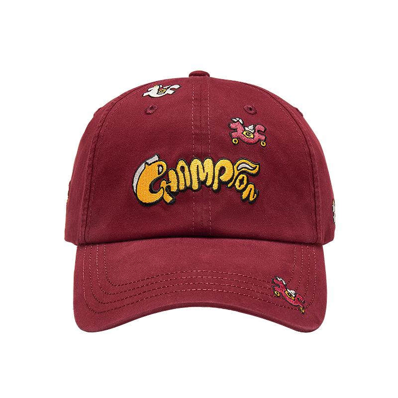 Champion Year of the Horse Baseball Cap One Size
Champion Year of the Horse Baseball Cap One Size