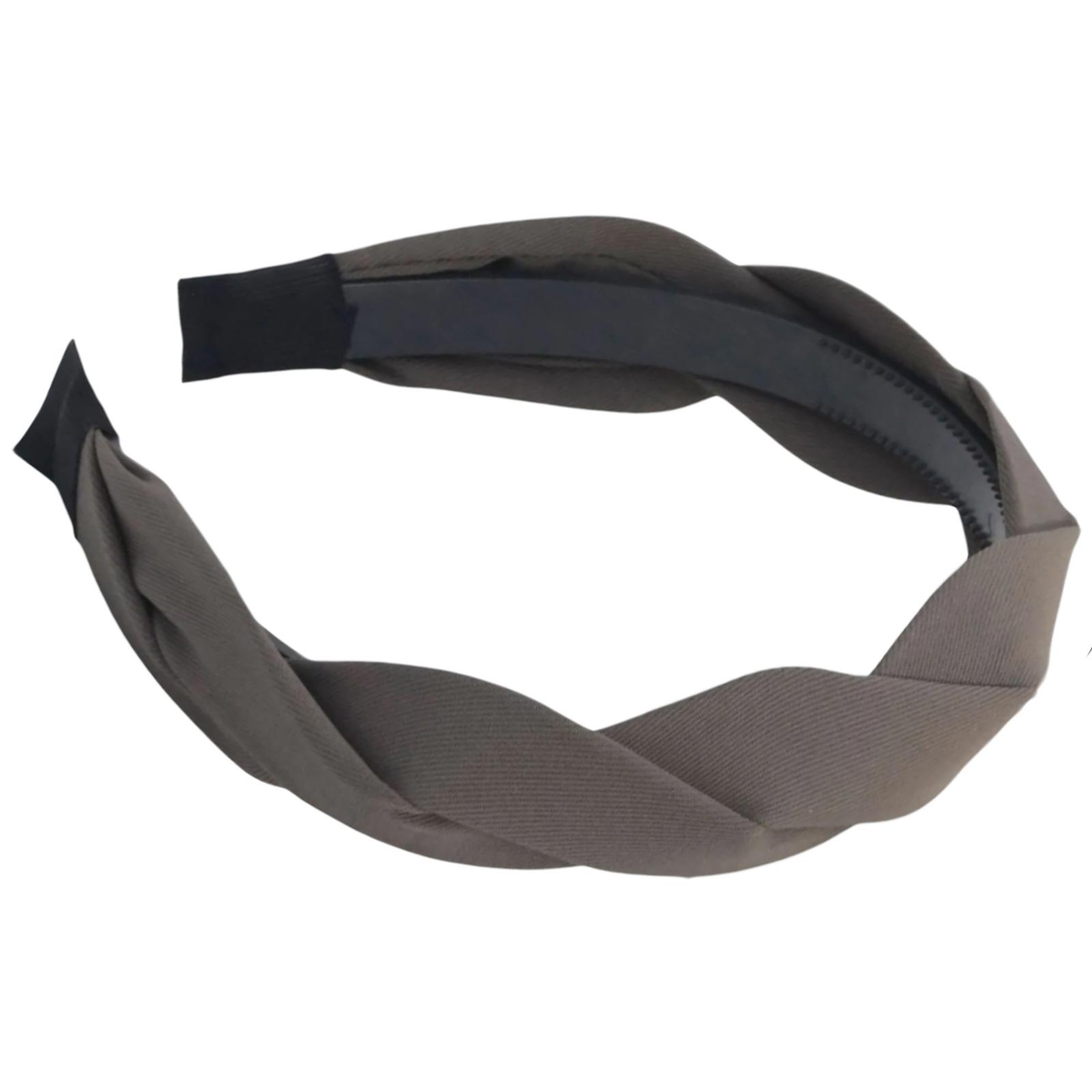 Женская плетеная широкая повязка на голову, плетеные резинки для волос, модные аксессуары для волос, головной убор для стильных женщин хаки
Женская плетеная широкая повязка на голову, плетеные резинки для волос, модные аксессуары для волос, головной убор для стильных женщин хаки