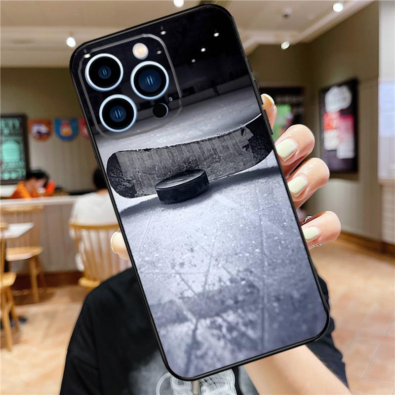 Hockey Stick and Puck Phone Case For iPhone 16 15 Pro Max 14 11 13 12 Mini 7 8 Plus X XR XS Max Cover iPhone 13 Pro
Hockey Stick and Puck Phone Case For iPhone 16 15 Pro Max 14 11 13 12 Mini 7 8 Plus X XR XS Max Cover iPhone 13 Pro
