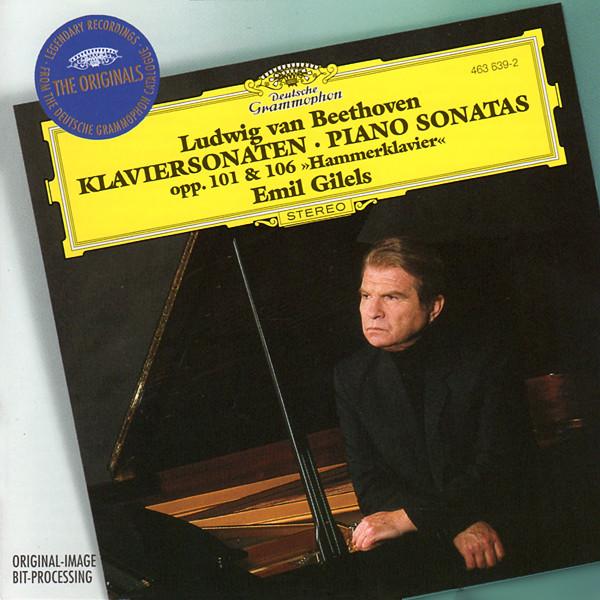 CD БЕТХОВЕН, Л. В. - ФОРТЕПИАННЫЕ СОНАТЫ 28 & 29 4636392 Deutsche Grammo 2001 Европа Классика Б/У
CD БЕТХОВЕН, Л. В. - ФОРТЕПИАННЫЕ СОНАТЫ 28 & 29 4636392 Deutsche Grammo 2001 Европа Классика Б/У