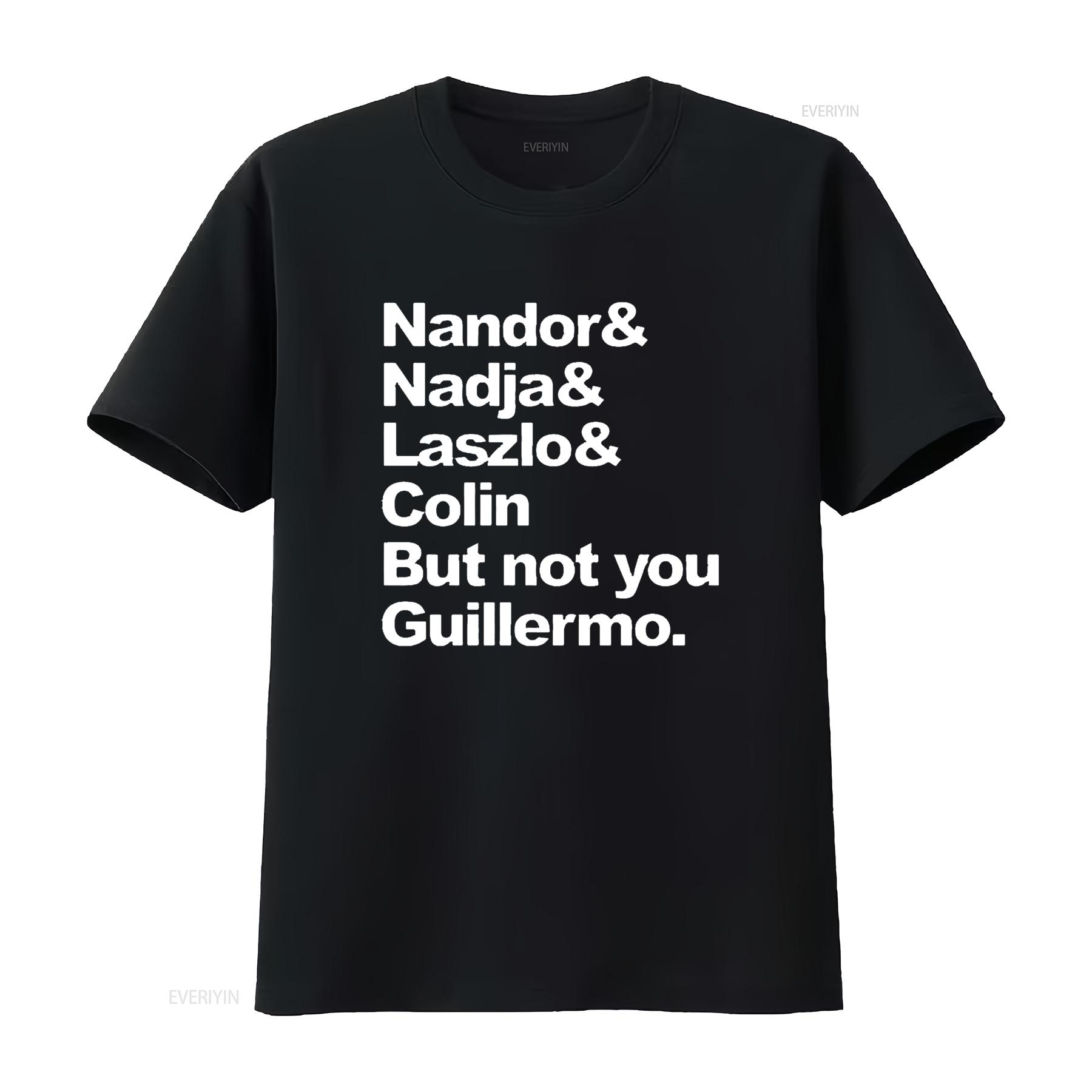 Womens What We Do In The Shadows Cast T Shirt Black 2XL vintage Washed Casual Stylish designer clothes homme Stretched 4XL
Womens What We Do In The Shadows Cast T Shirt Black 2XL vintage Washed Casual Stylish designer clothes homme Stretched 4XL
