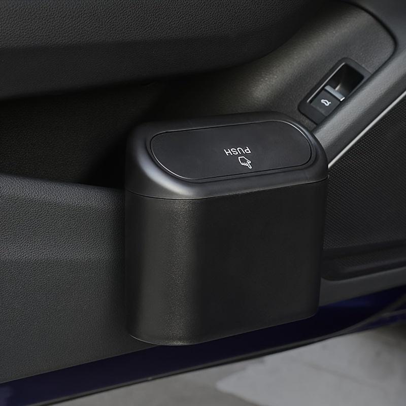 Car Interior Hanging Trash Bin, Dust Container, ABS Square Press Trash Can, Car Interior Accessories чорний
Car Interior Hanging Trash Bin, Dust Container, ABS Square Press Trash Can, Car Interior Accessories чорний