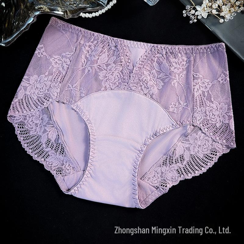 Women s Luxurious Silk Briefs: Sexy, Comfortable, Breathable, Plus Size Hip-Hugging Triangle Underwear XXXL (165-200 jin)
Women s Luxurious Silk Briefs: Sexy, Comfortable, Breathable, Plus Size Hip-Hugging Triangle Underwear XXXL (165-200 jin)