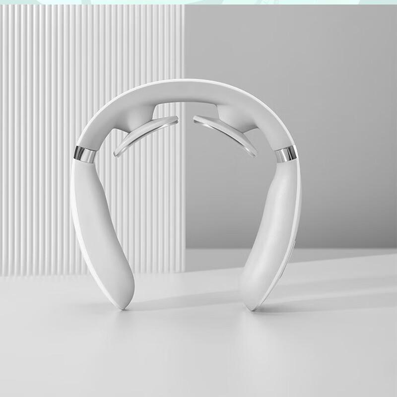 JiuPin Electric Neck & Shoulder Kneading Massager
JiuPin Electric Neck & Shoulder Kneading Massager