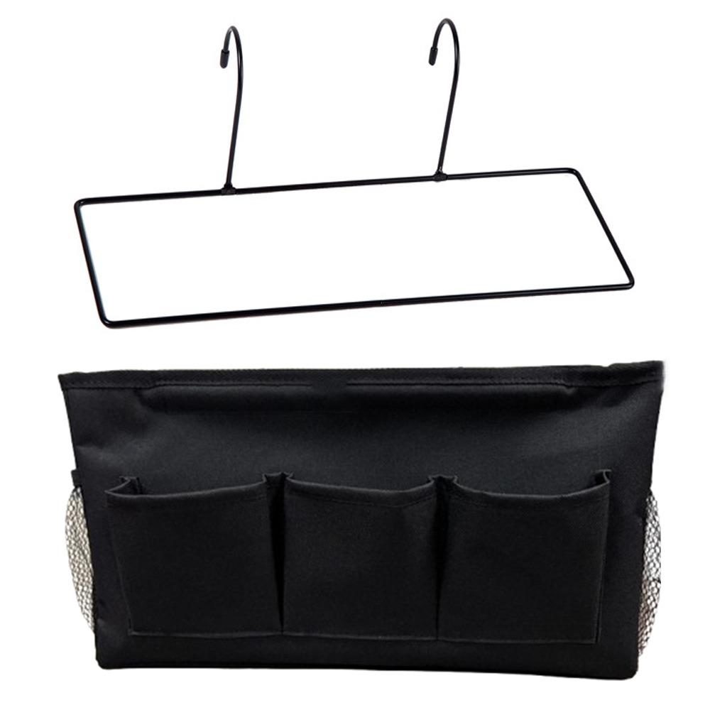 Large Capacity Bedside Hanging Storage Bag Oxford Cloth Diaper Toy Organizer Dormitory Bedside чёрный
Large Capacity Bedside Hanging Storage Bag Oxford Cloth Diaper Toy Organizer Dormitory Bedside чёрный