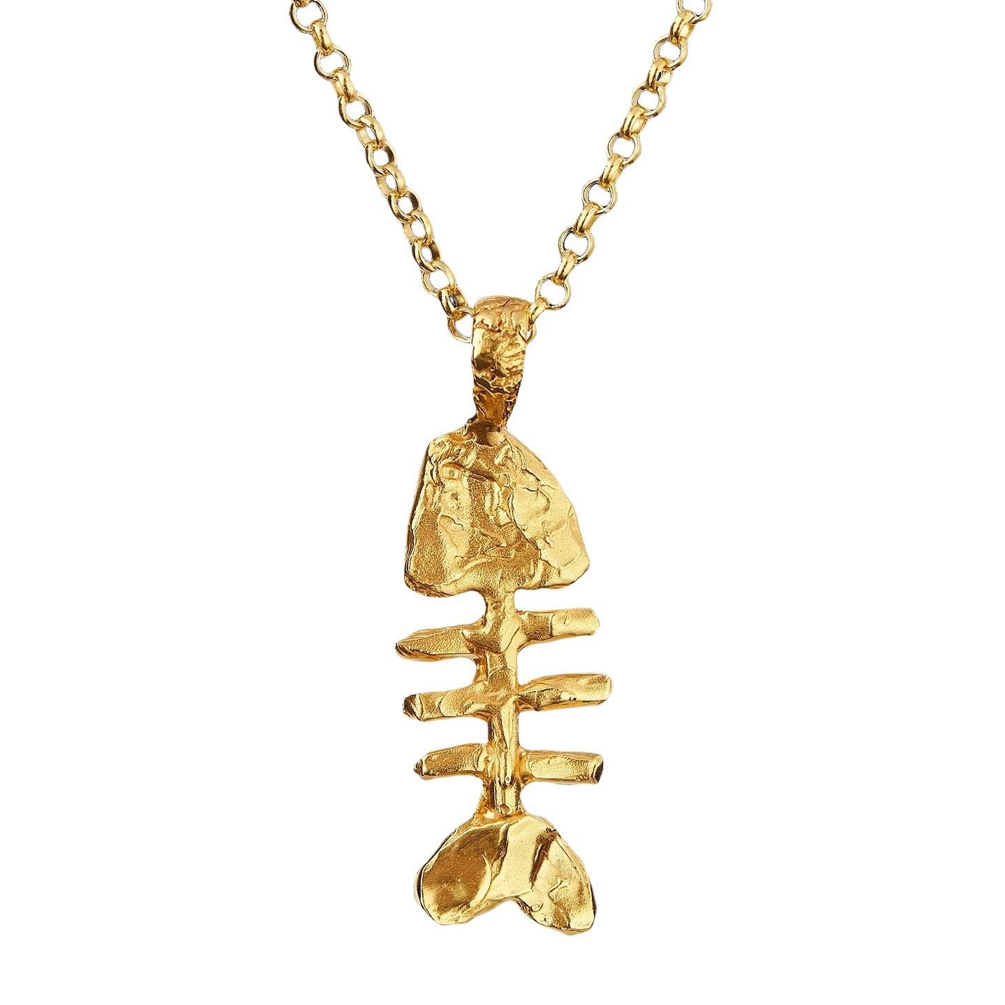 Simple Stainless Steel Necklace Multi-Type Small Fish Pendant Color Lucky Rope Stainless Steel Chain Color Retention
Simple Stainless Steel Necklace Multi-Type Small Fish Pendant Color Lucky Rope Stainless Steel Chain Color Retention
