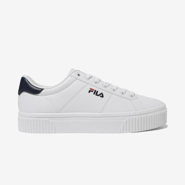 Fila Court Deluxe Bold WhiteBlueRed/270
Fila Court Deluxe Bold WhiteBlueRed/270