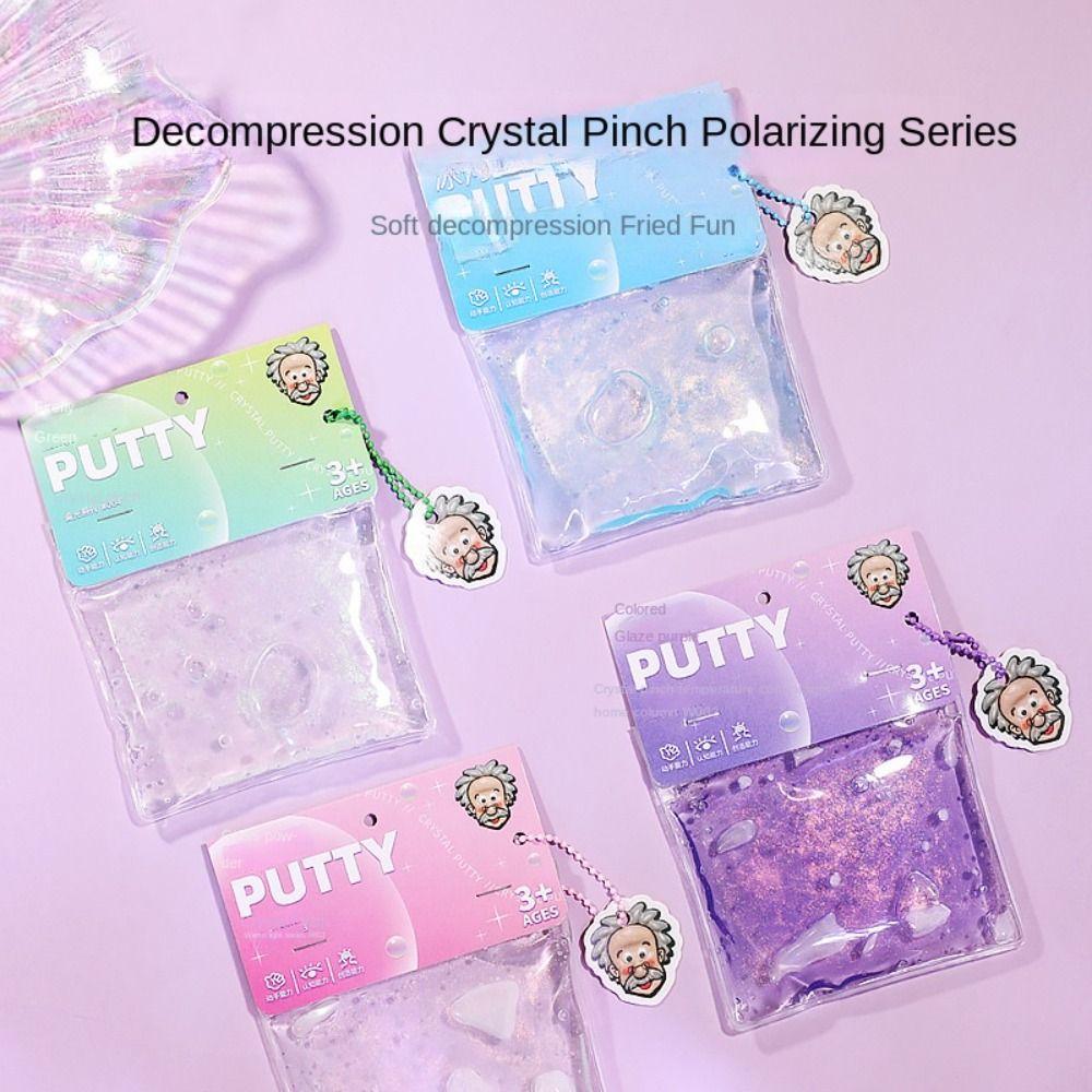 Творческое развитие Слайм Кристалл Глина Практические навыки Слайм Кристалл Пюре Дети
Творческое развитие Слайм Кристалл Глина Практические навыки Слайм Кристалл Пюре Дети