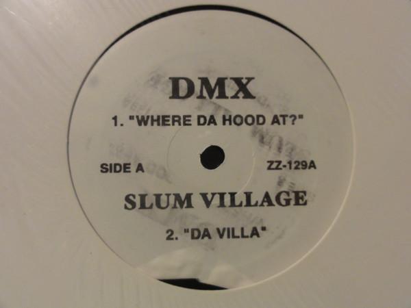 12inch Record VARIOUS - Where Da Hood At ZZ129 Not On Label US Rap & Hip-Hop/R&B Used
12inch Record VARIOUS - Where Da Hood At ZZ129 Not On Label US Rap & Hip-Hop/R&B Used