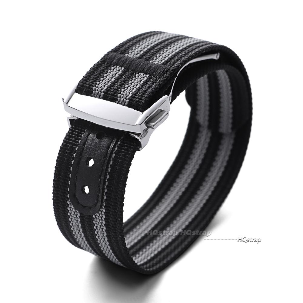 Ребристый нейлоновый ремешок для Omega для Swatch для Moonswatch Складная застежка из нержавеющей стали Мужчины Женщины Спорт Запасной ремешок для часов 20 мм 20mm-no logo&silver buckle
Ребристый нейлоновый ремешок для Omega для Swatch для Moonswatch Складная застежка из нержавеющей стали Мужчины Женщины Спорт Запасной ремешок для часов 20 мм 20mm-no logo&silver buckle