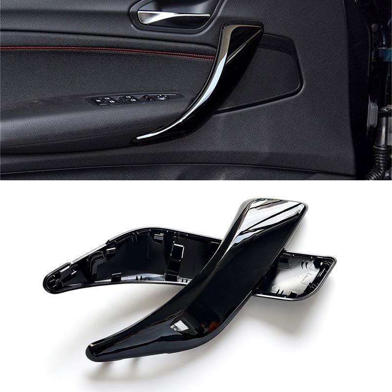 Interior Door Handle Protector for 2012-2018 BMW 1 Series/2 Series Convertible
Interior Door Handle Protector for 2012-2018 BMW 1 Series/2 Series Convertible