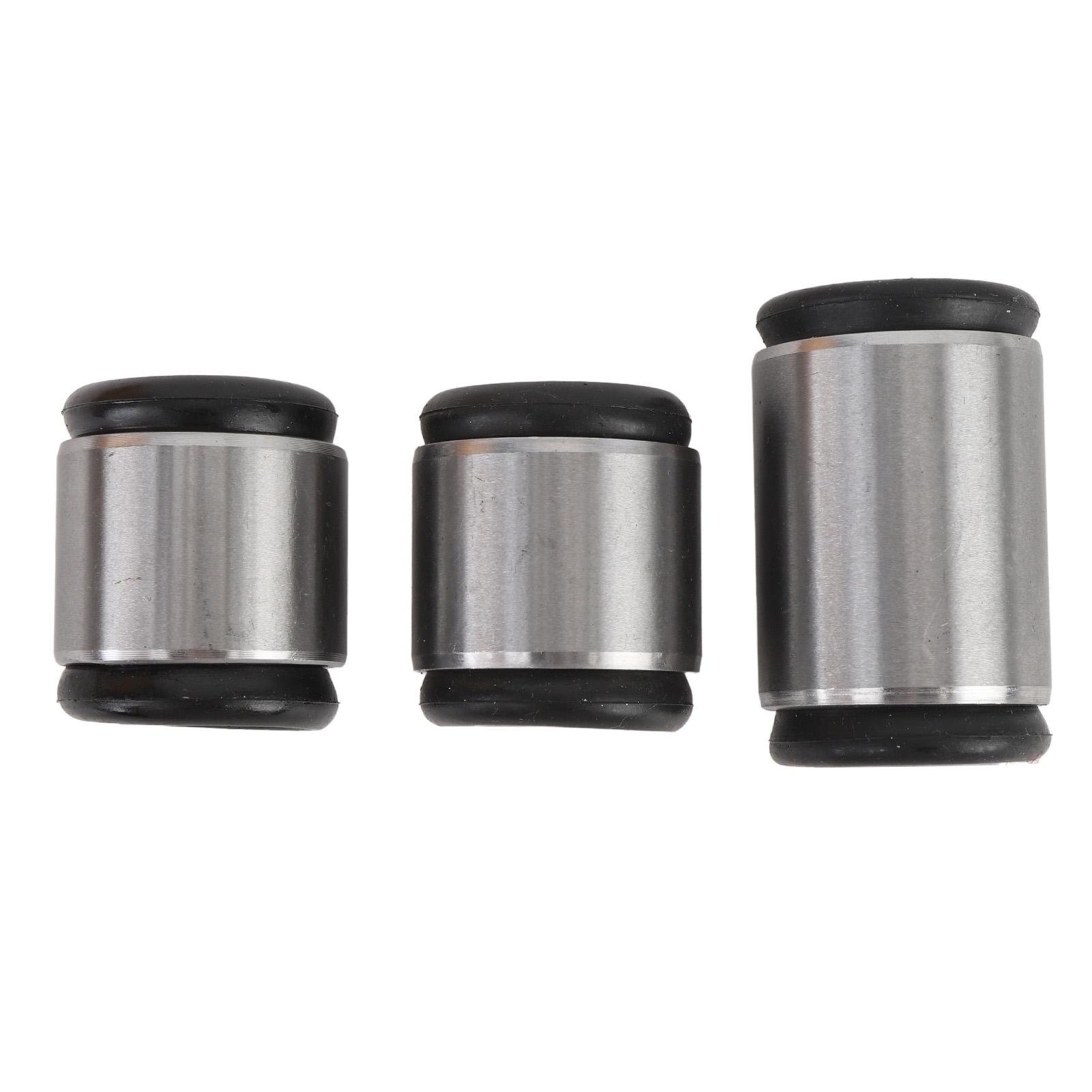 Rear Control Swing Arm Bushings Set RGW100020 Rear Suspension Linkage Bush Kit with Center Bearing
Rear Control Swing Arm Bushings Set RGW100020 Rear Suspension Linkage Bush Kit with Center Bearing